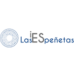 Logo del Instituto de Enseñanza Secundaria Las Espeñetas de Orihuela