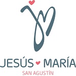 Logo del Colegio Jesús María