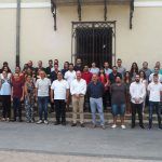 El Ayuntamiento de Orihuela contrata a 64 jóvenes menores de 30 años a través de dos subvenciones del SERVEF