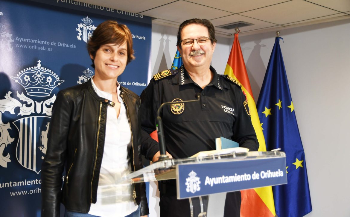 luisa bone recursos humanos orihuela