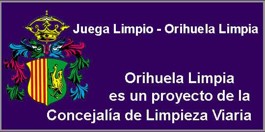 Información sobre Orihuela sin odio