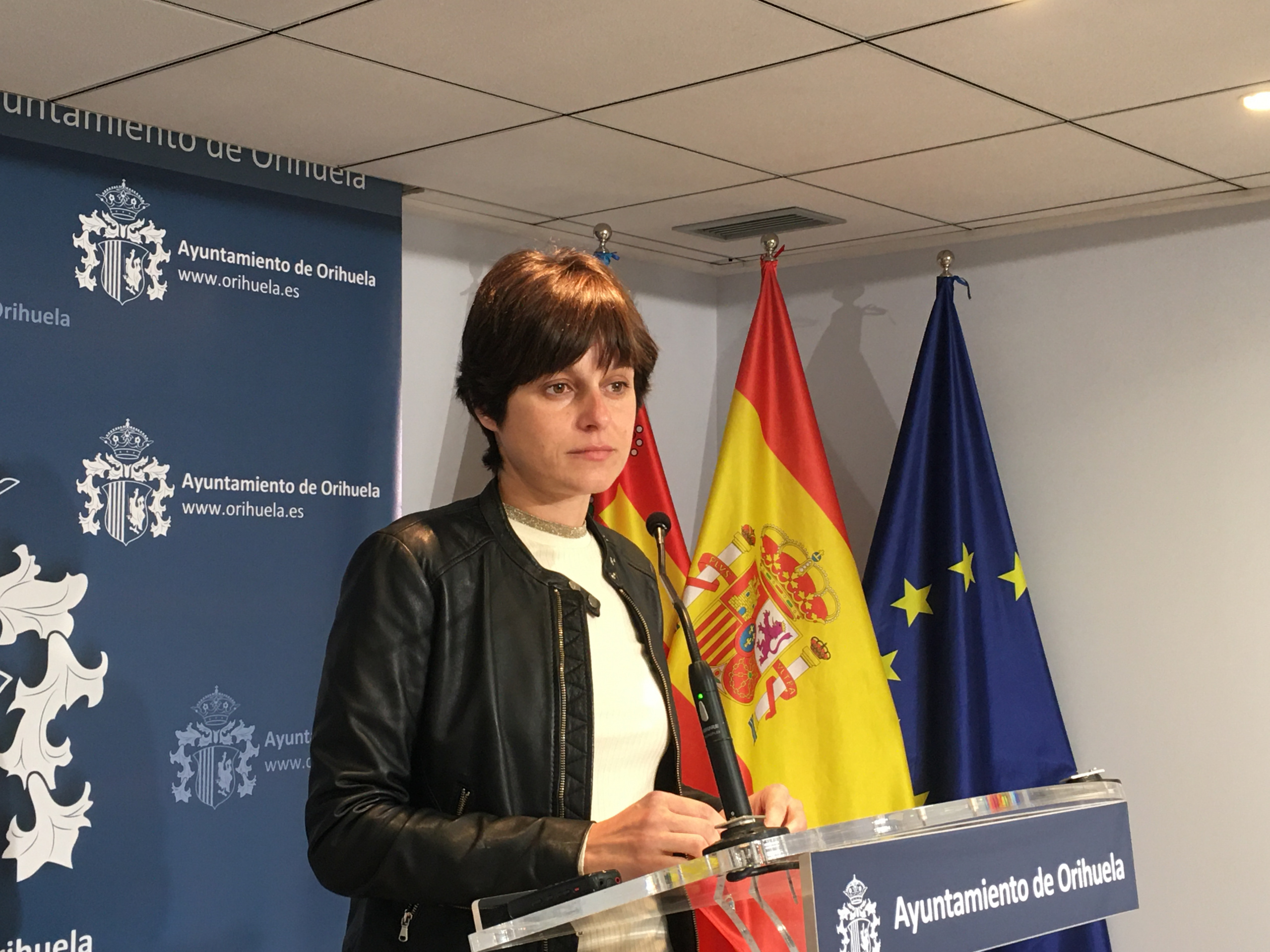 luisa bone orihuela