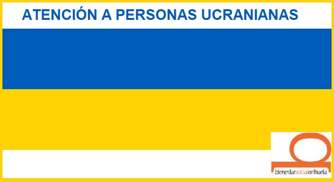 Protocolo de actuación en el municipio de Orihuela  (atención a personas ucranianas)