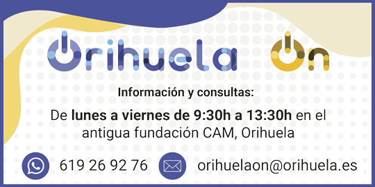 Información sobre Orihuela On