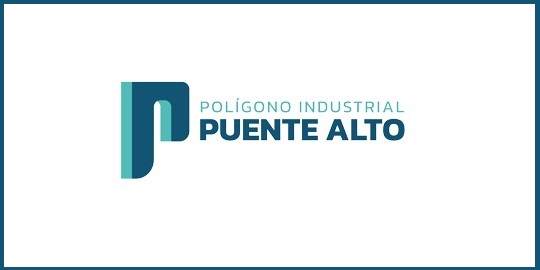 Visor de empresas en el polígono industrial Puente Alto de Orihuela