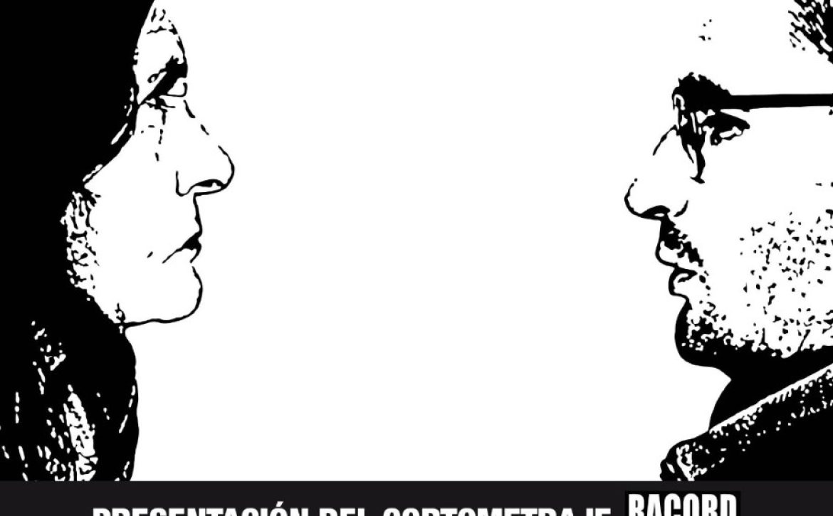 Cartel corto Oriol
