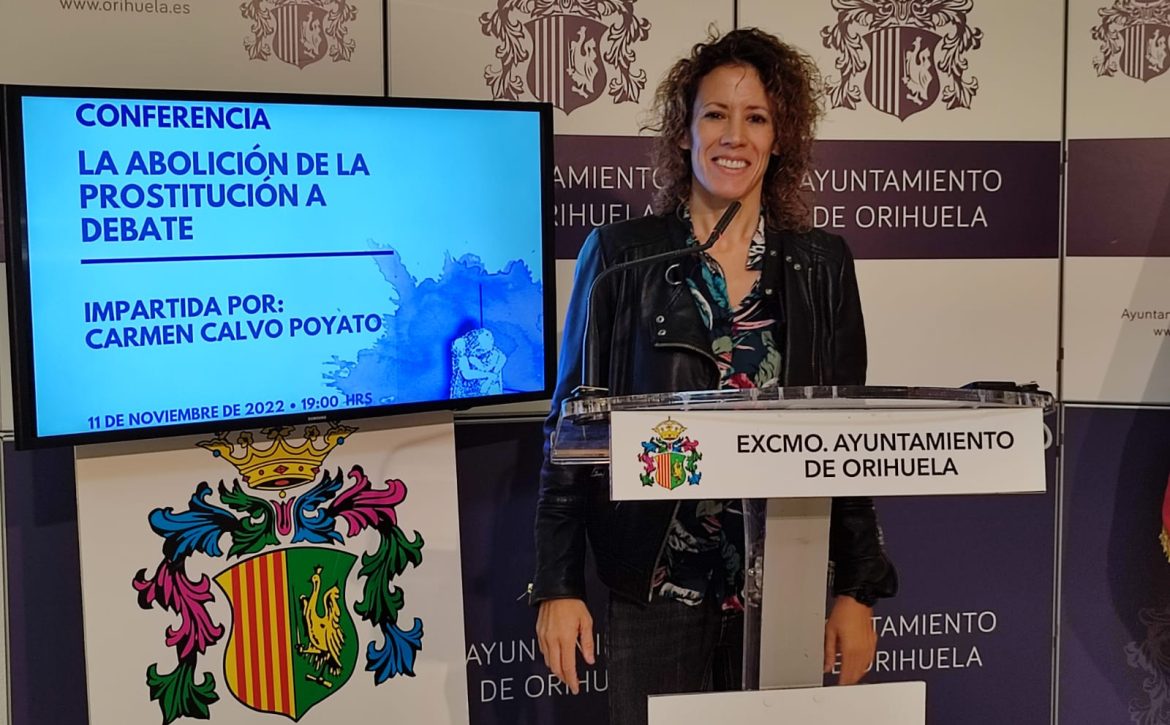 Foto Patricia Menárguez