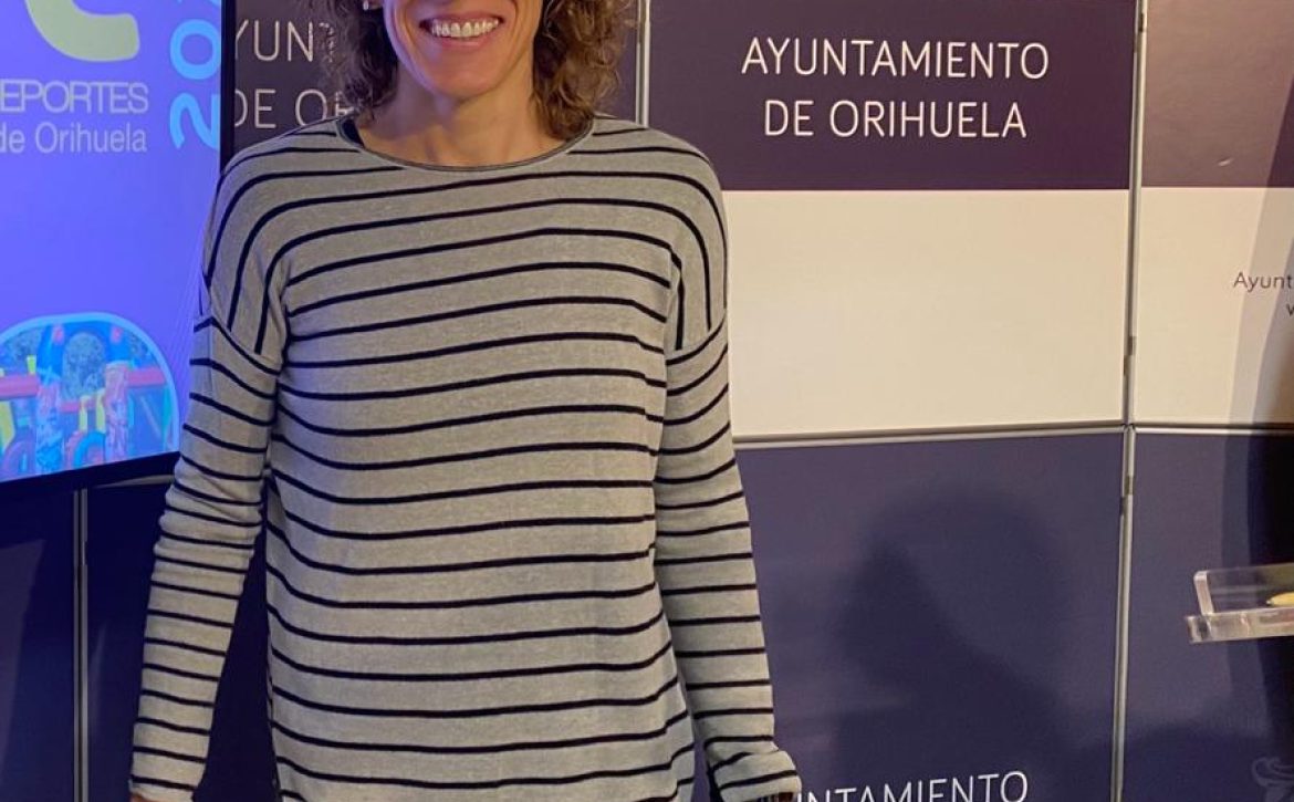 Patricia Menárguez
