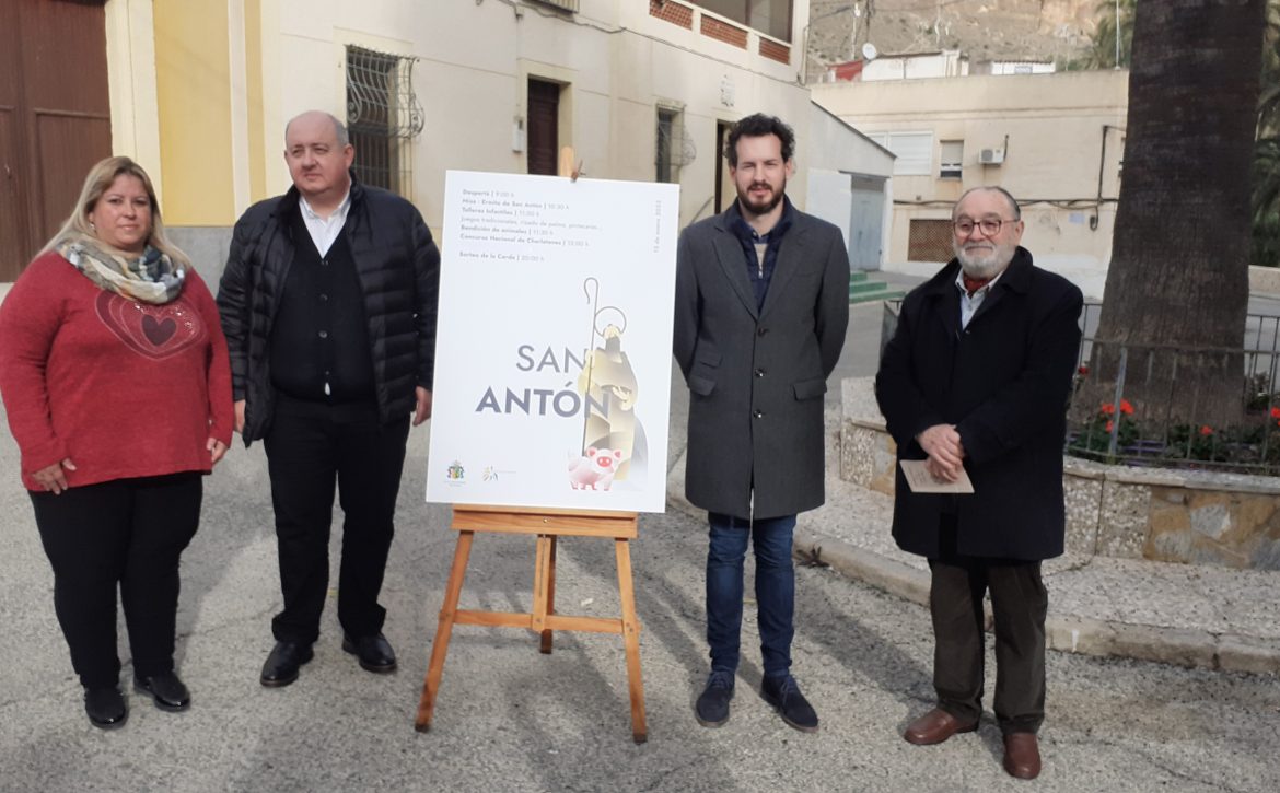 90123-FESTIVIDADES-SANANTON