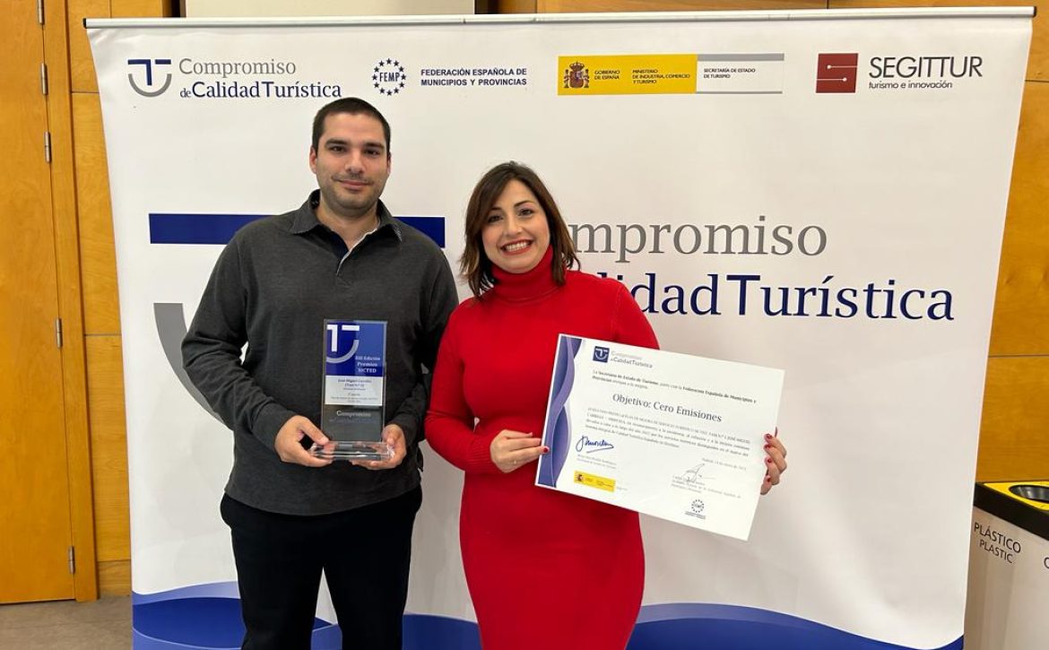Premio Taxi Orihuela