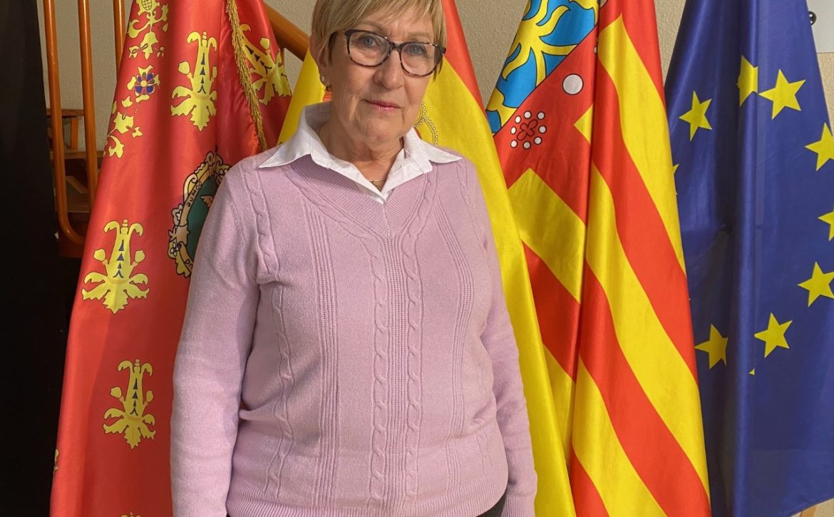 Foto María del Carmen Moreno