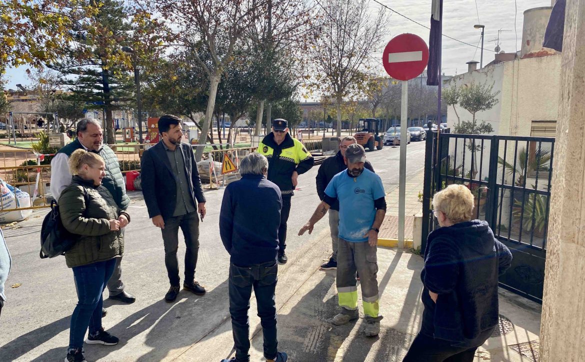 obras desamparados