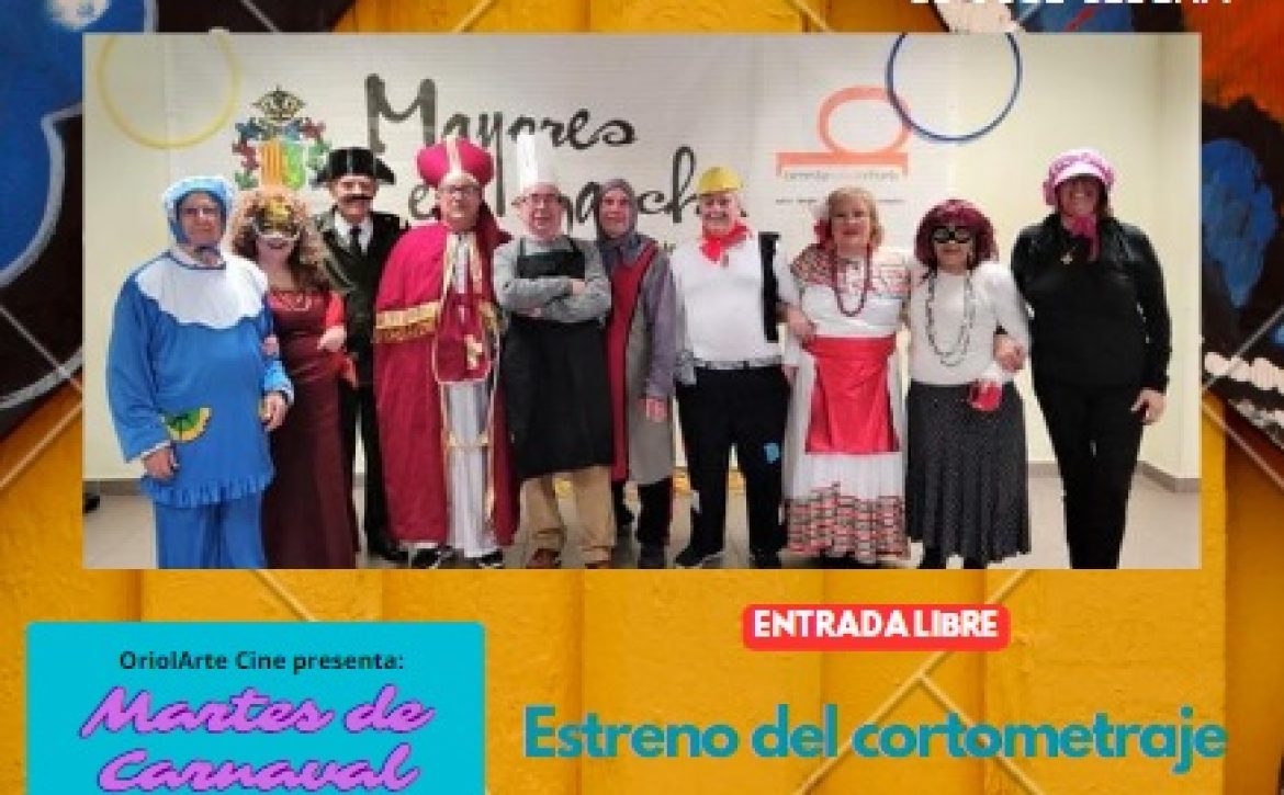 CARTEL CONJUNTO