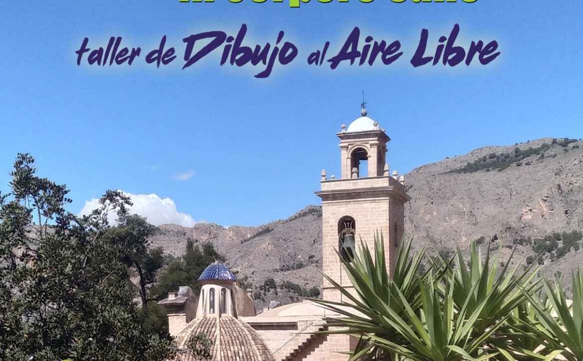 TALLER-DIBUJO