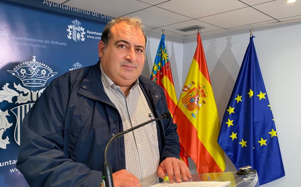 ángel noguera ascesores orihuela