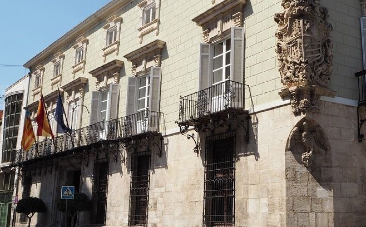 ayuntamiento