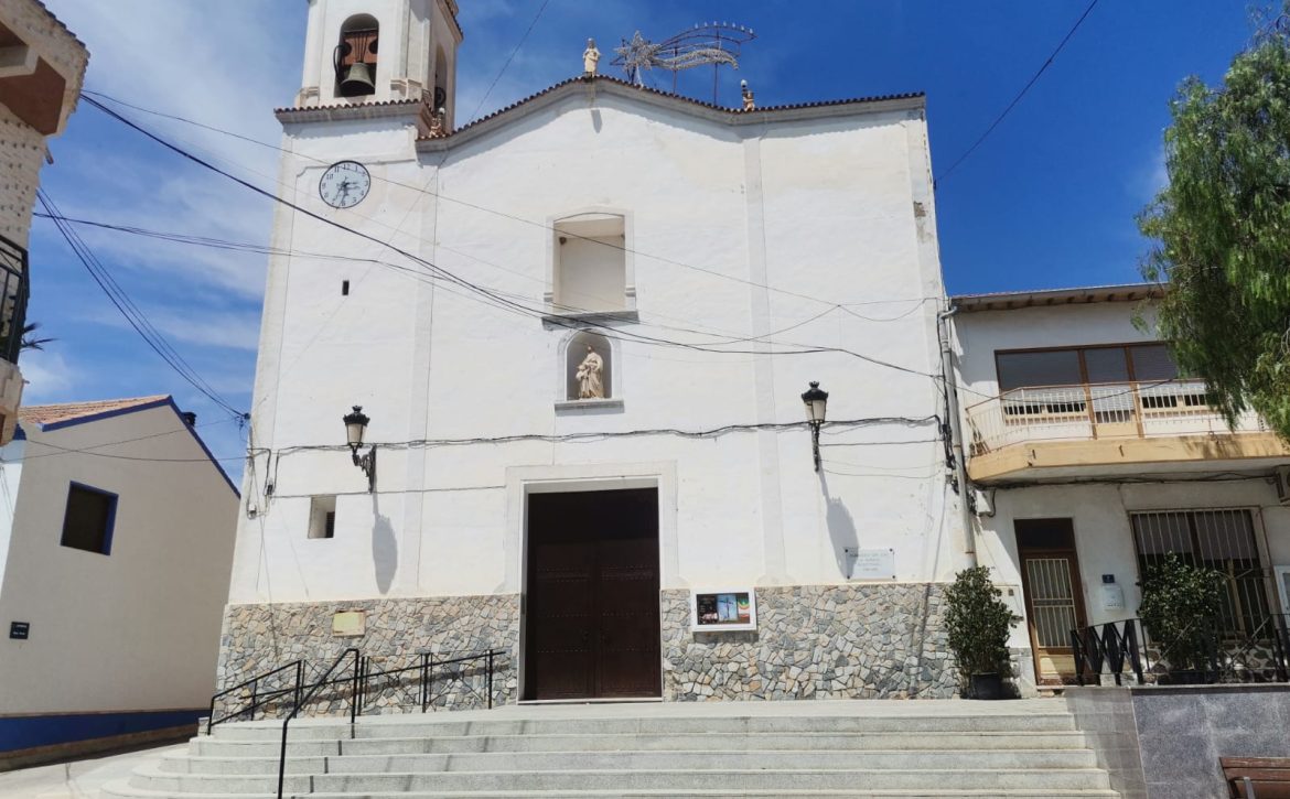 iglesia-san-josé-la-murada
