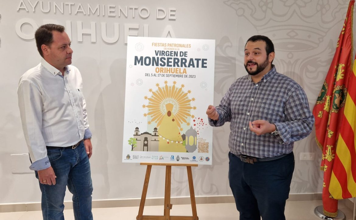 Actos V. Monserrate
