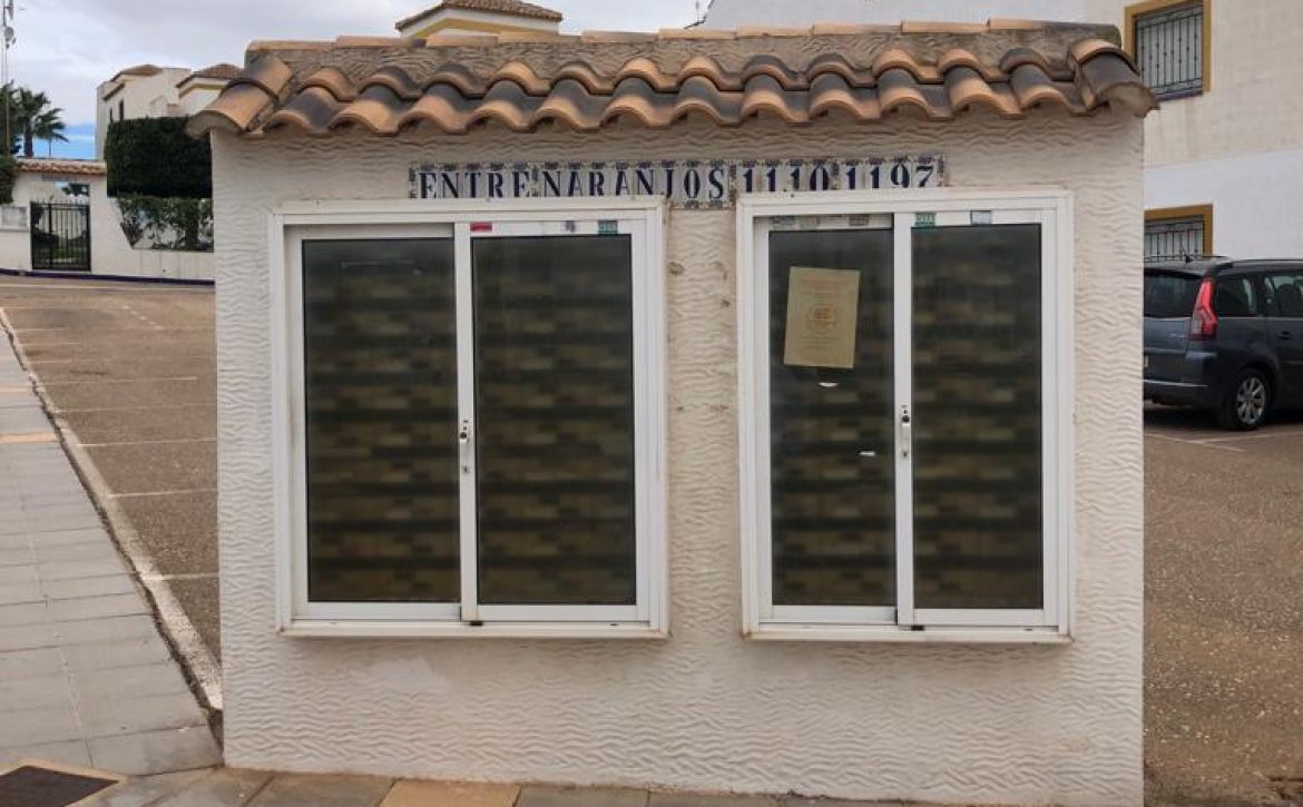 Correo-Entrenarnajos