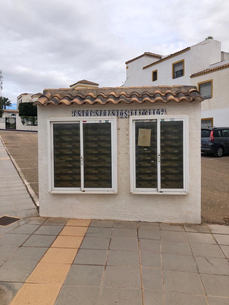 Correo-Entrenarnajos