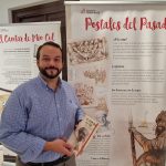 Turismo refuerza el atractivo cultural e histórico de Orihuela con la exposición “Camino del Cid”