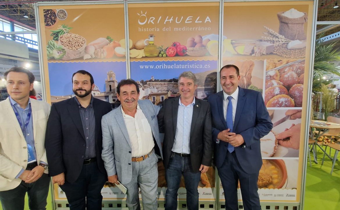 Orihuela-Alicante-Gastronómica