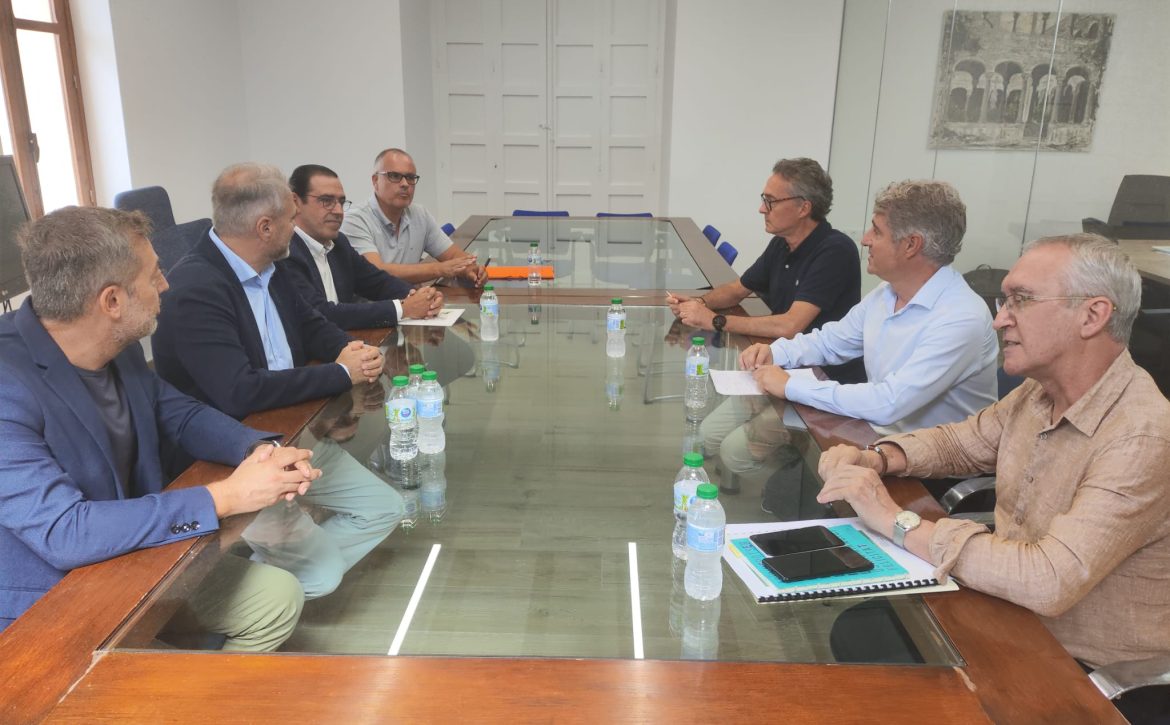 Reunión-UMH