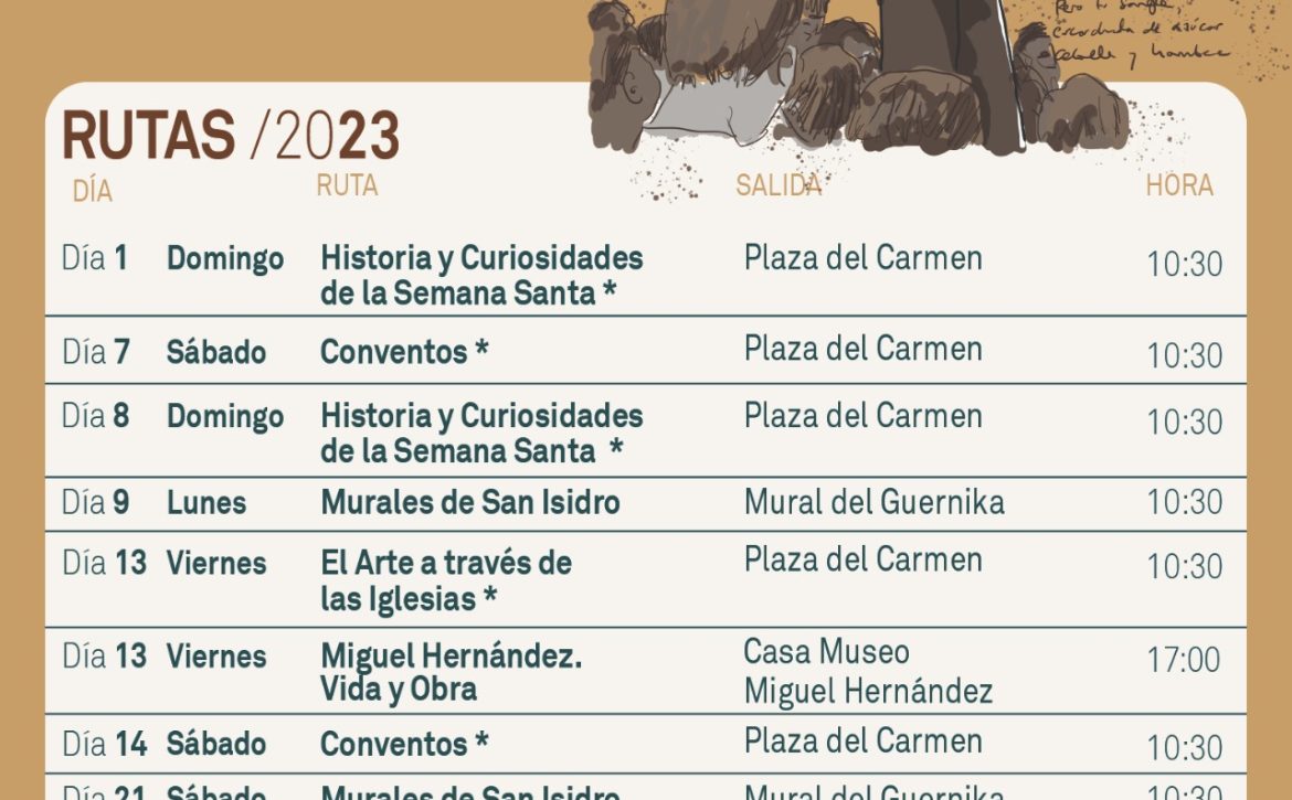 Rutas-Octubre