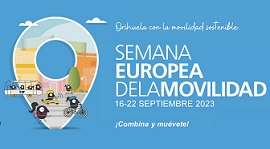 Semana europea de la Movilidad