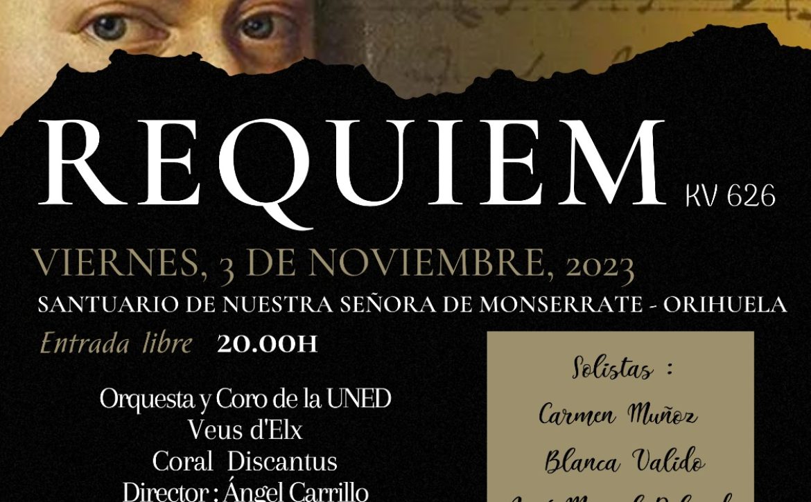Cartel-requiem
