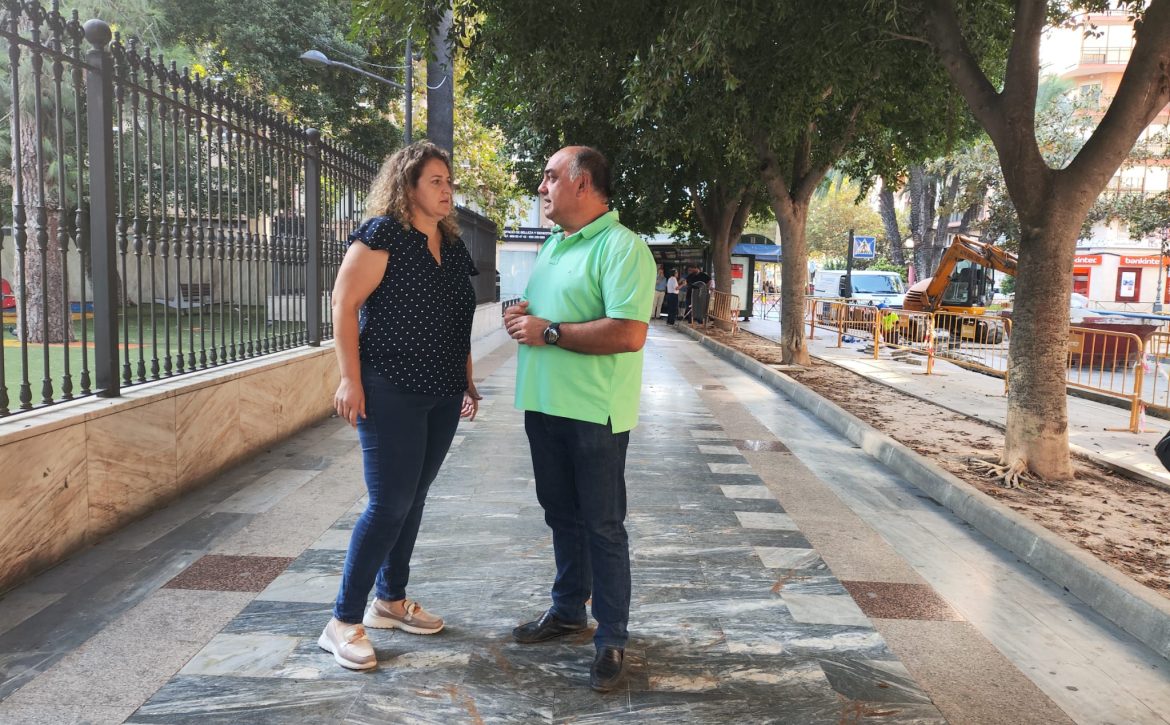 Obras-Glorieta-riego
