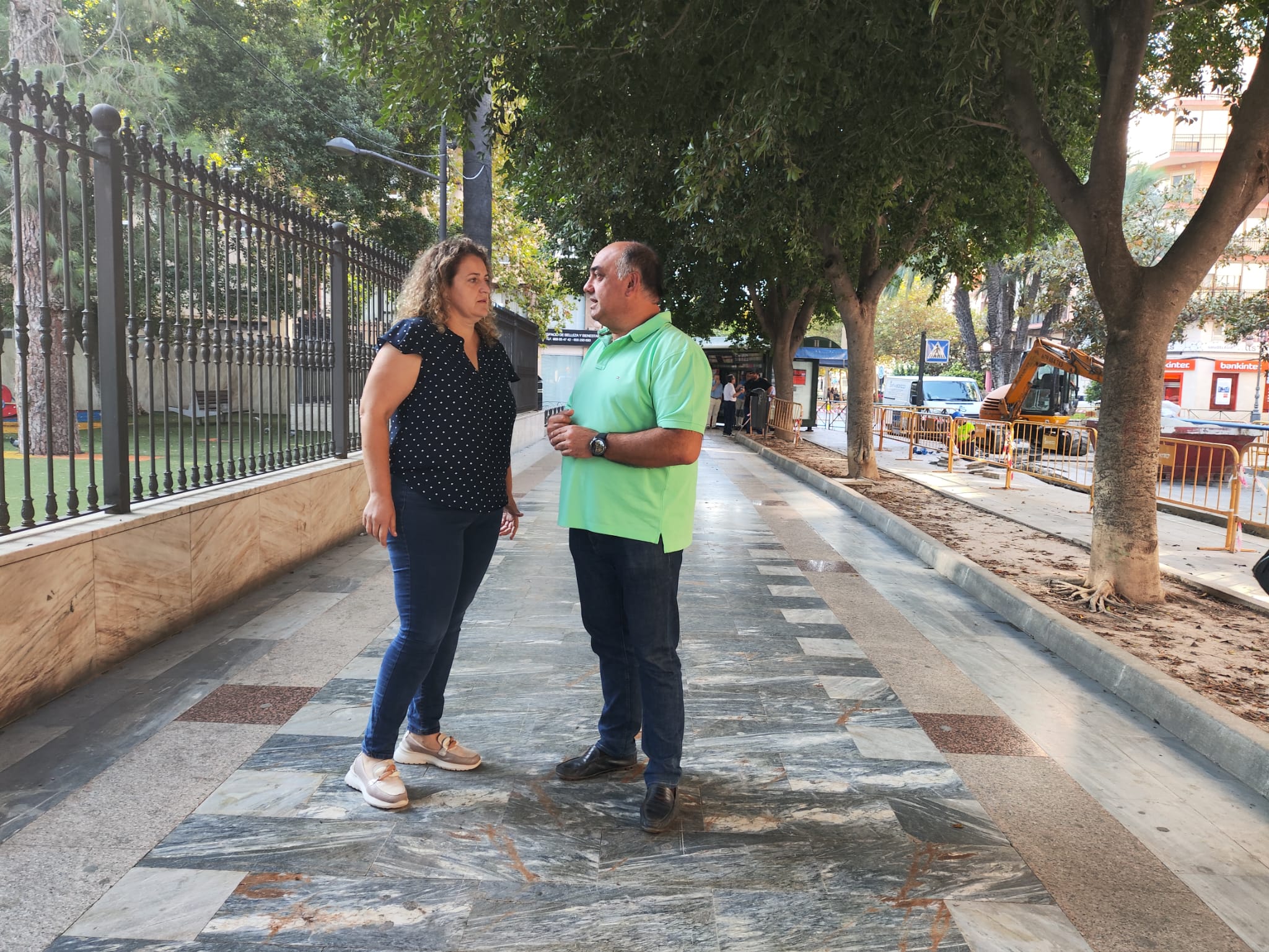 Obras-Glorieta-riego