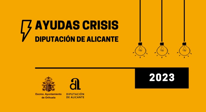 Información sobre Ayudas Crisis anualidad 2023