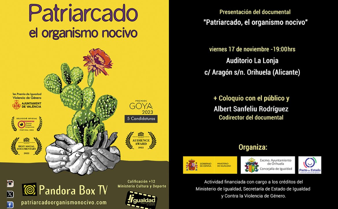 Redes_Orihuela_docuPatriarcado