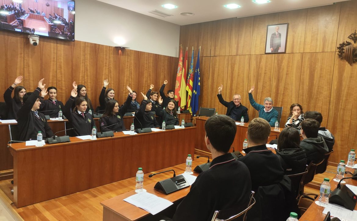 Pleno-Juvenil