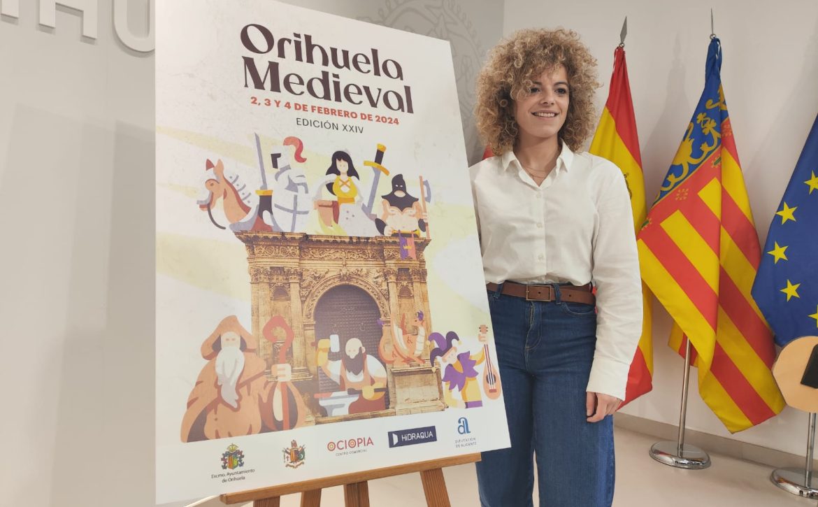 Mercado-Medieval-Orihuela