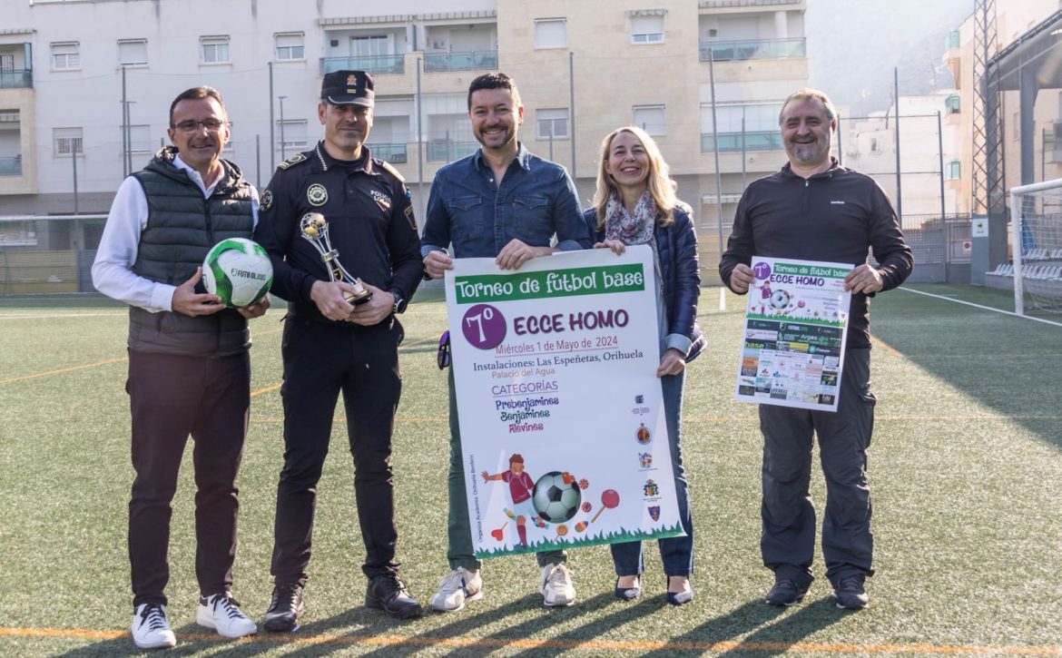 Torneo-Ecce-Homo