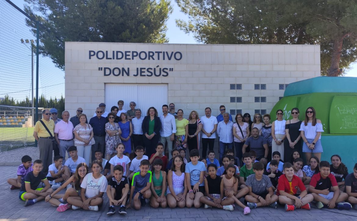 Foto 1 Don Jesús