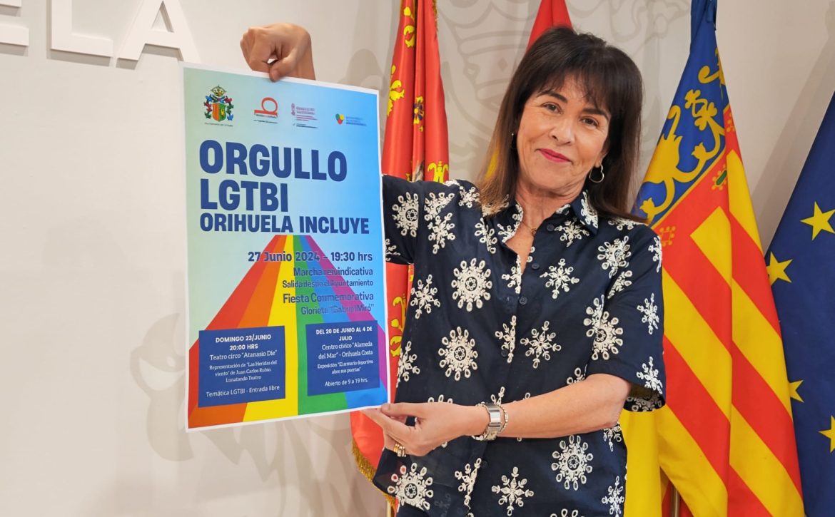 Programación Orgullo