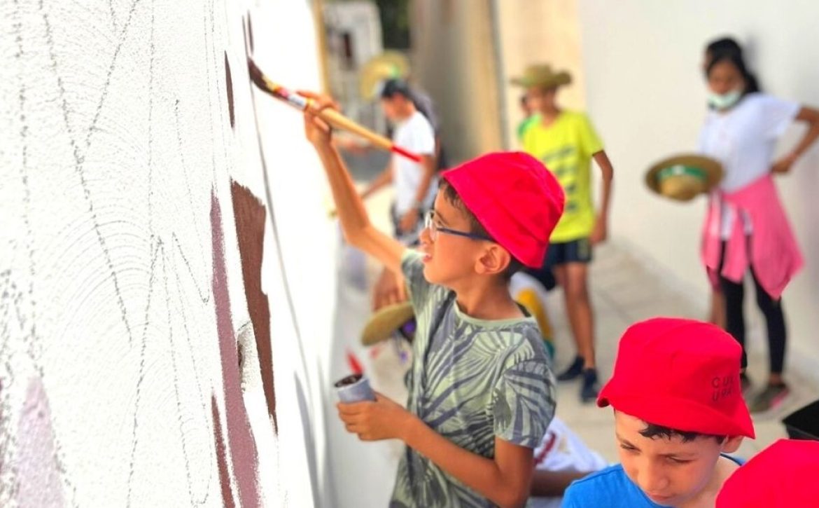 Regeneración Social (2)
