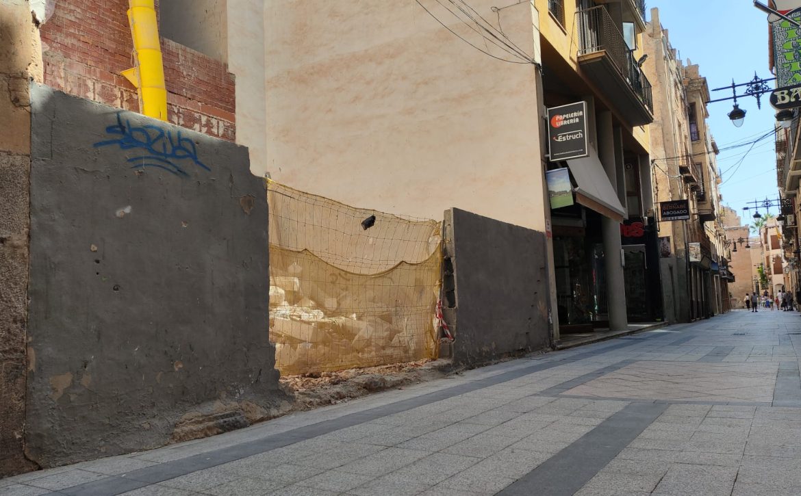 Foto de la calle Mayor
