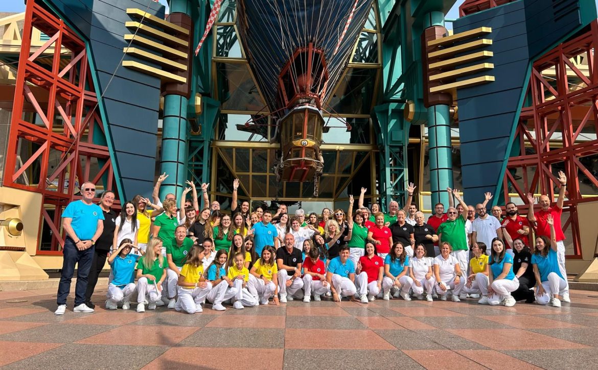 foto coro 1