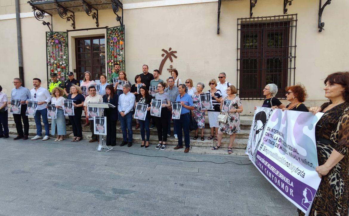 Manifiesto Trata