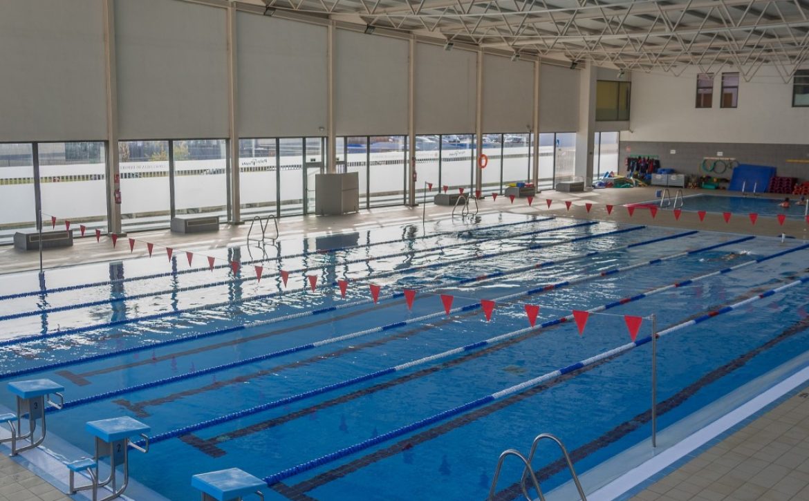 foto Palacio del Agua
