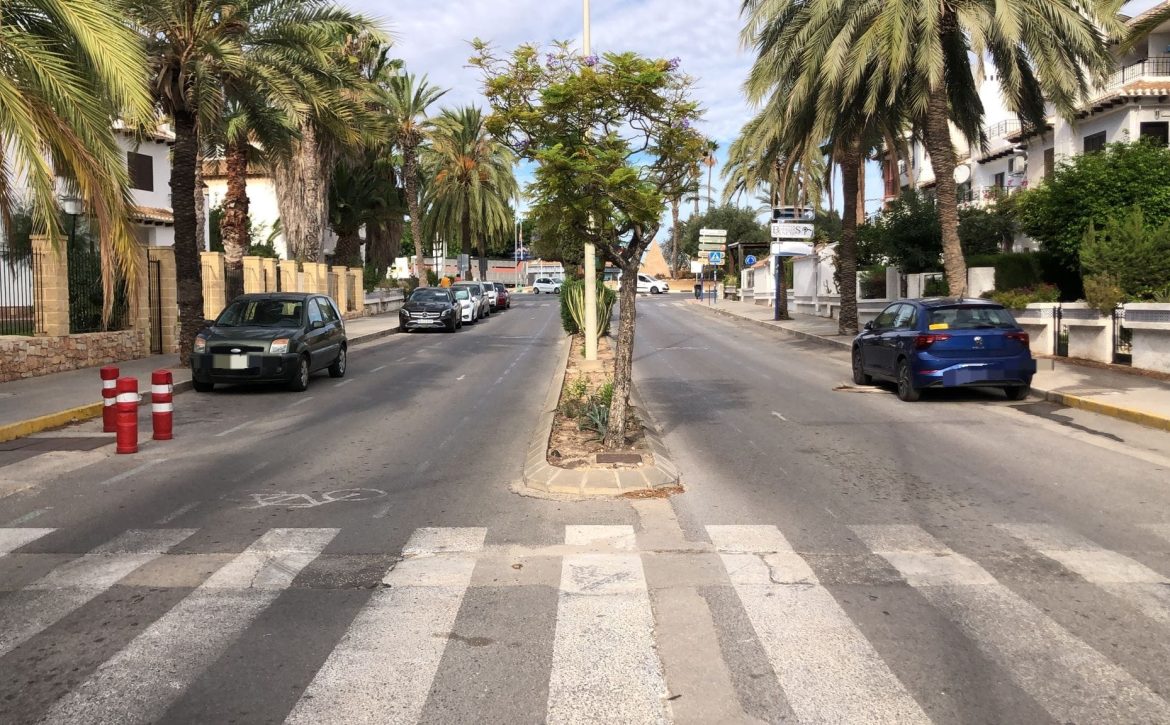 Avenida del Cabo
