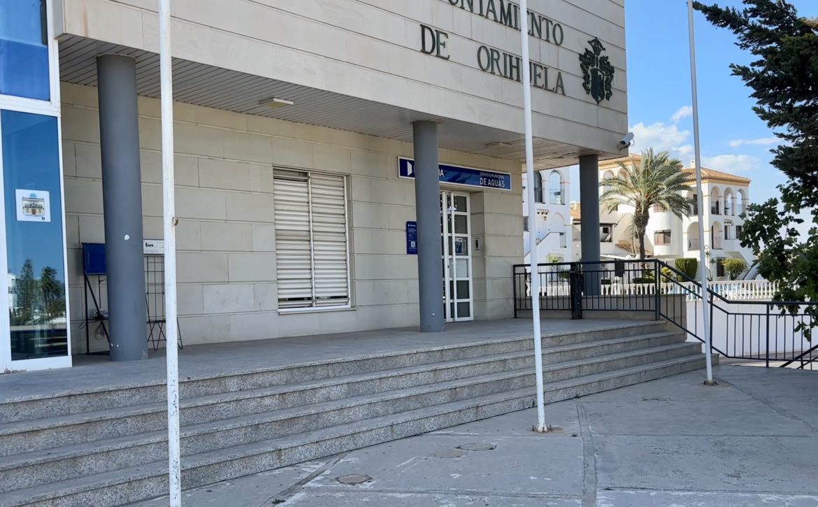Ayto Orihuela Cosya
