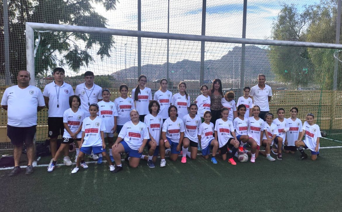Igualdad y Féminas Ciudad de Orihuela