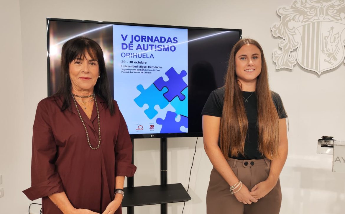 Jornadas Autismo