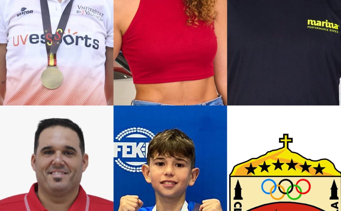 Nominados Orihuela