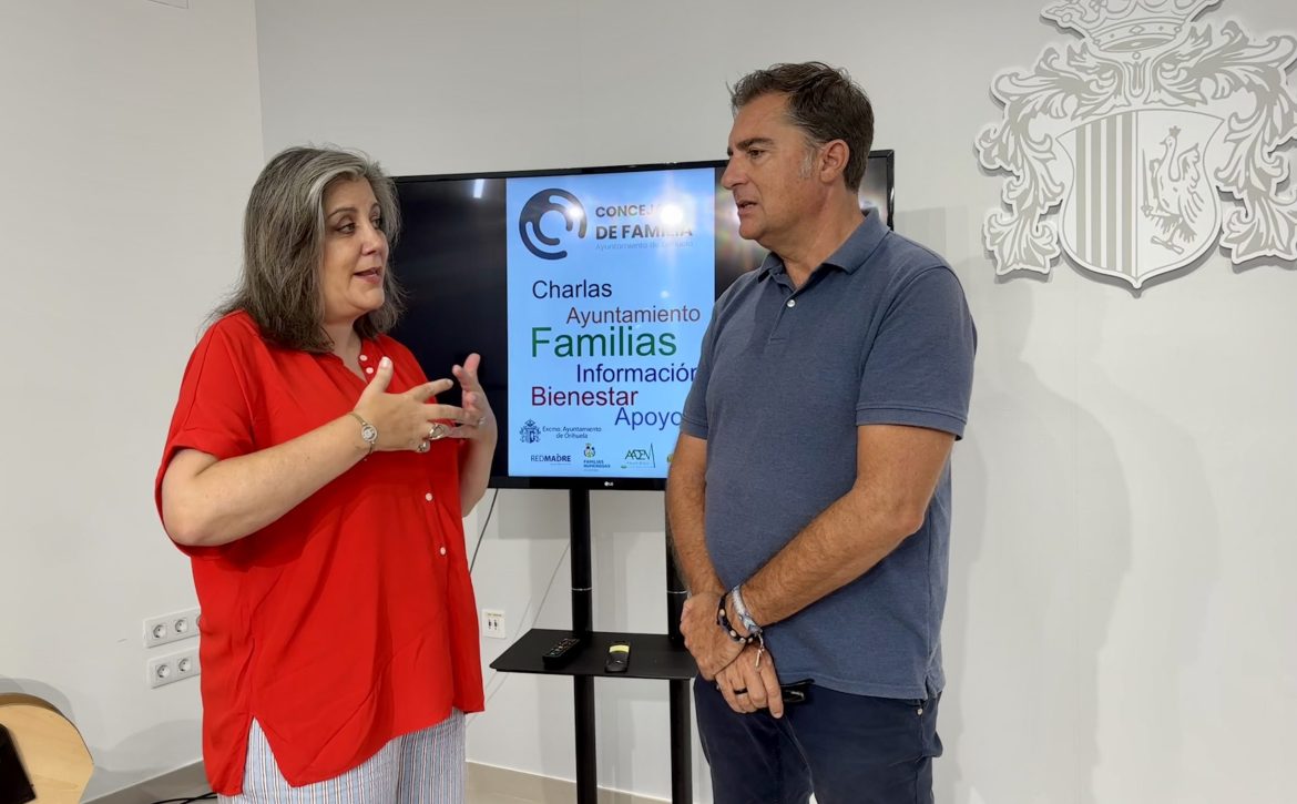 concejala Servicios Asesoramiento